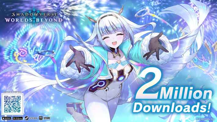 1 Globe Given for 2 Million Downloads
