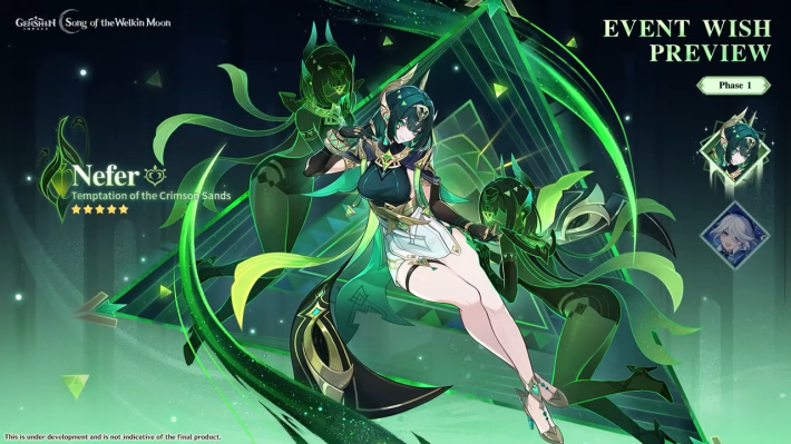 6.1 (Luna II) Phase 1 Banners