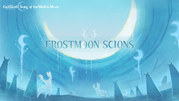 Frostmoon Scions