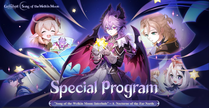 6.2 Update (Luna 3) Livestream