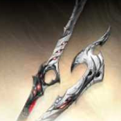 Duet Night Abyss (DNA) - Withershade