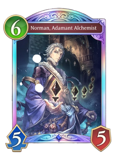 Norman