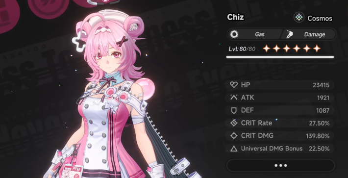Chiz Console NTE | How to Get Chiz for Free | Neverness to Everness - GameWith