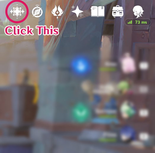Via Shortcut