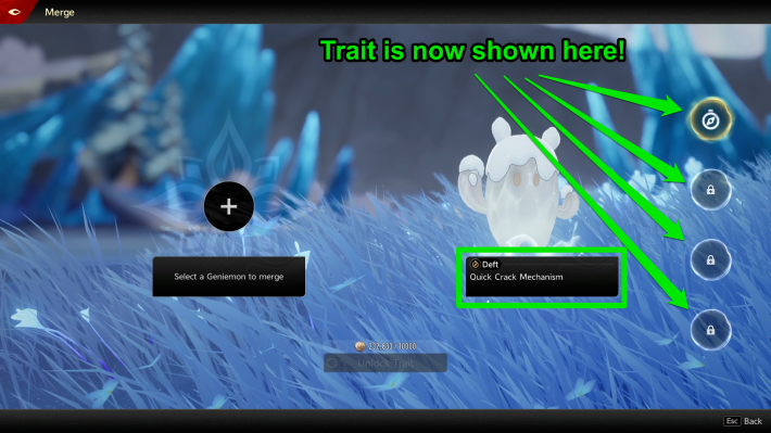 Duet Night Abyss (DNA) - Step 4