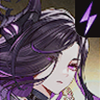 Duet Night Abyss (DNA) - Sibylle