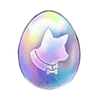 Legendary Egg