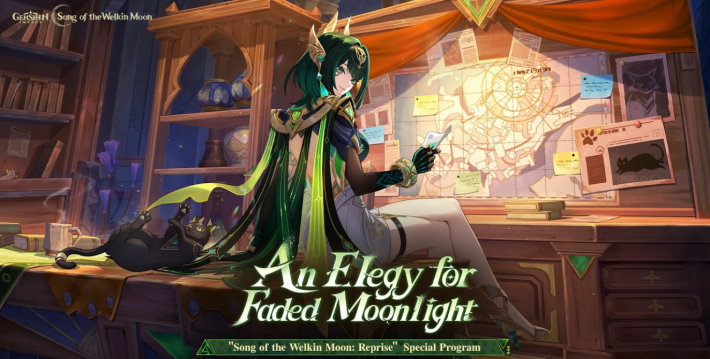  6.1 Update (Luna II) Livestream