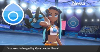 Nessa