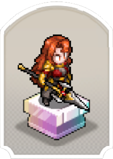 Sword of Convallaria (SoC) - Pamina
