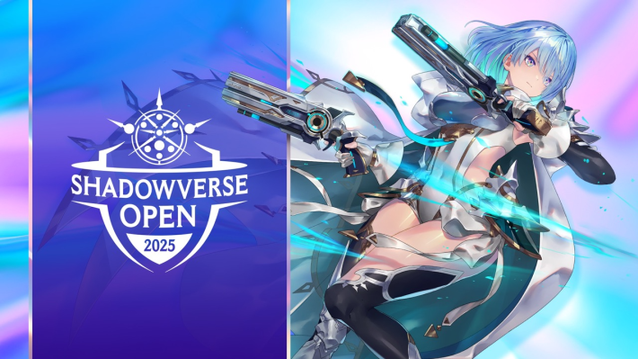 Shadowveerse Worlds SVO Open 2025