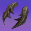 Kaiju No. 8 Ant-Type Kaiju Material Jaws