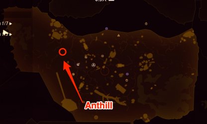 How To Get Ant Eggs Location Grounded GameWith