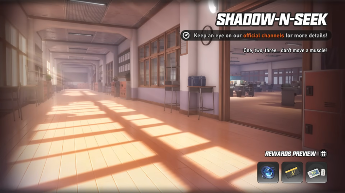 Shadow-n-Seek Image