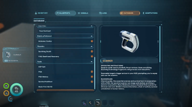 Subnautica 2 | Scanner Guide - How to Get and Use - GameWith