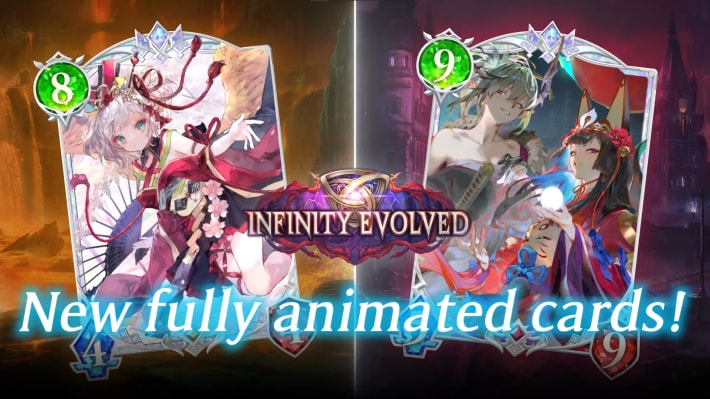 new card