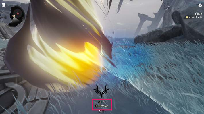 Duet Night Abyss Revive Mystic Maze