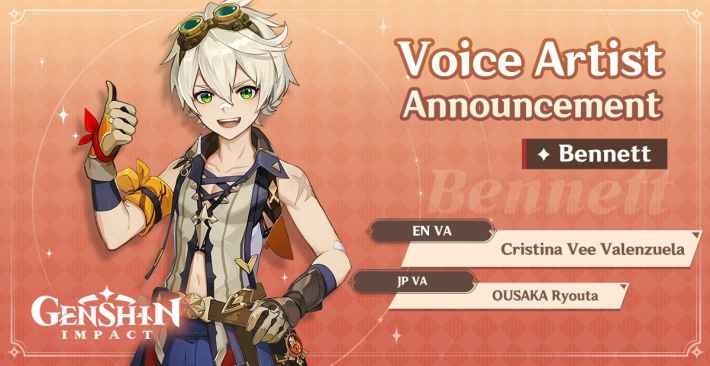 Bennett Voice