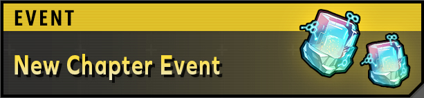 New Chapter Event