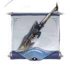 Duet Night Abyss (DNA) - Blade Amberglow