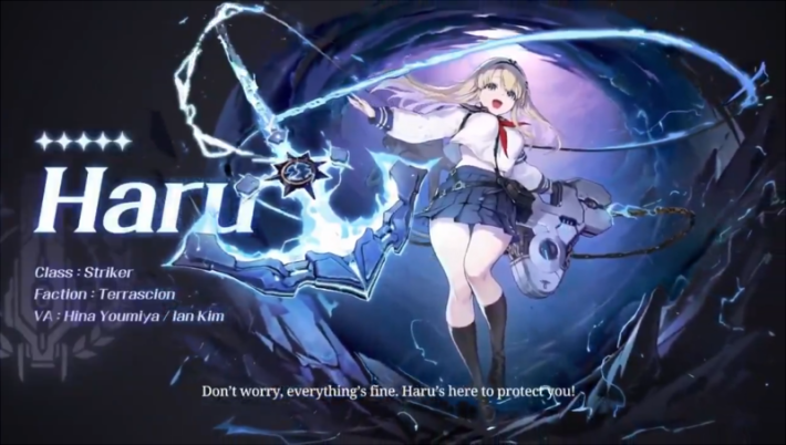 Stop Rerolling After SS