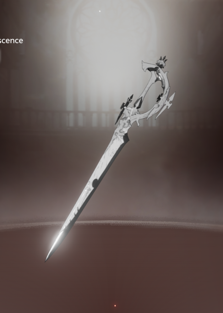 Remanent Reminiscence