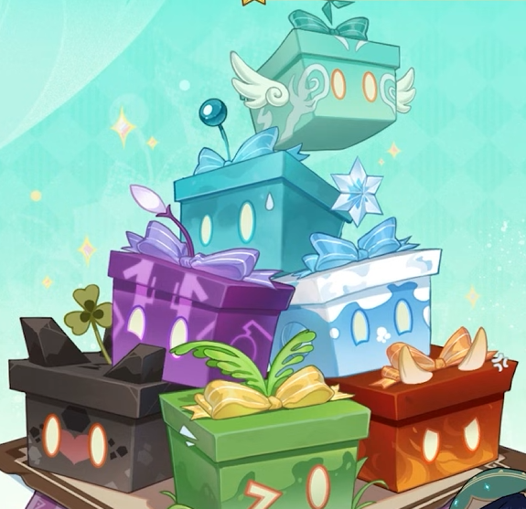 Marvelous Merchandise