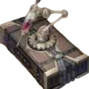 Duet Night Abyss (DNA) - Track-Shift Module