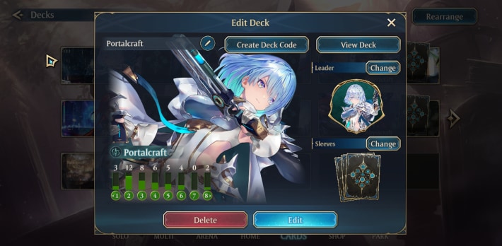 Prioritize Consistency, Choose a Deck with a Low Brick Rate