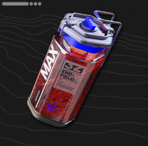 Icono de Buckpill RF