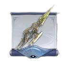 Duet Night Abyss (DNA) - Vernal Jade Halberd