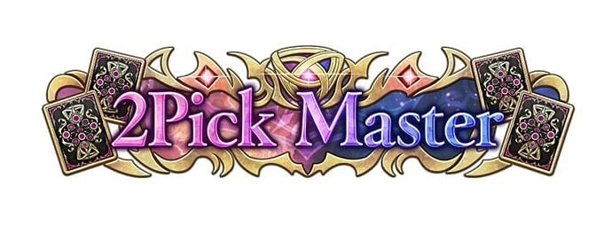 Take Two 2Pick Master Title Image