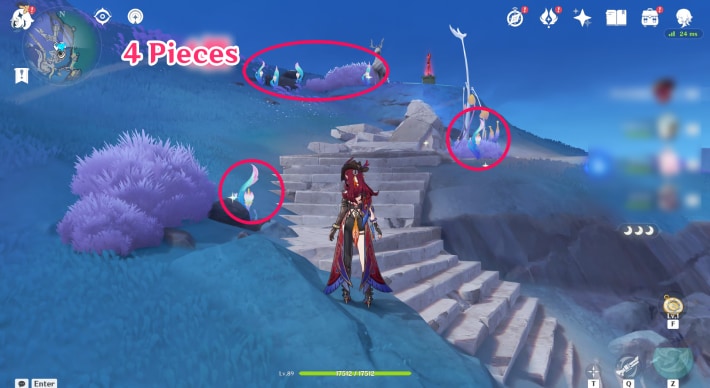 Frostlamp Flower Farming 2-2