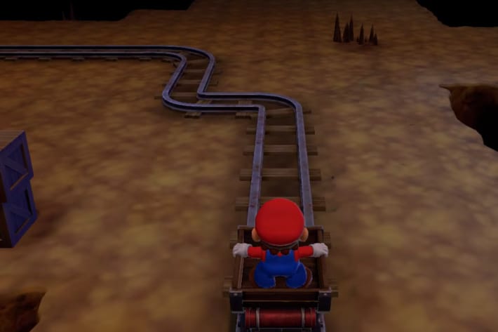 S-shaped Curve