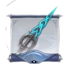 Duet Night Abyss (DNA) - Polearms