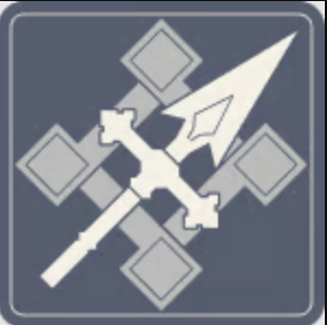 Polearm