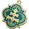 Sword of Convallaria (SoC) - Hierophant