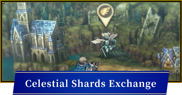 Celestial Shards Best Exchanges