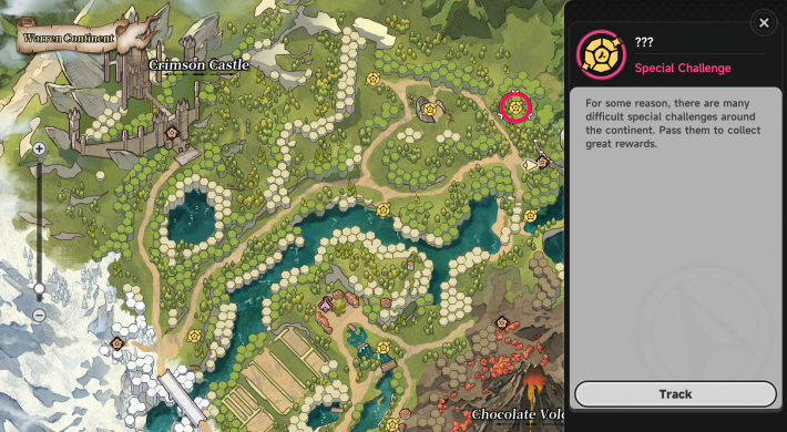 NTE ??? Shinku Boss Location - 999 Nights
