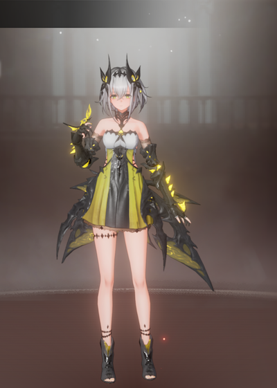 PsycheCharacter Image