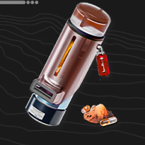 Spray de Yazhen G
