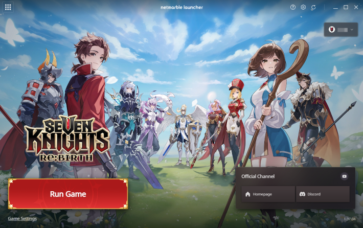 SNS channels