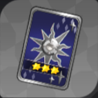 Uncommon Hero Ticket
