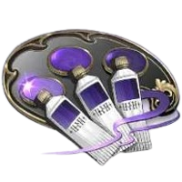 Duet Night Abyss (DNA) - Thunderstorm