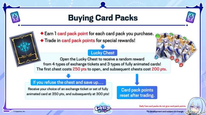 Animated Cards 2