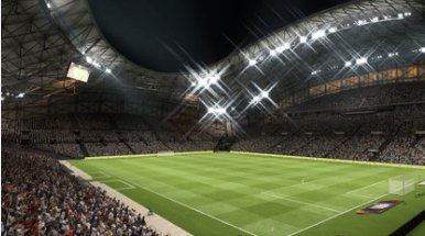 Fifa 19 All Stadium List Name And Preview Gamewith