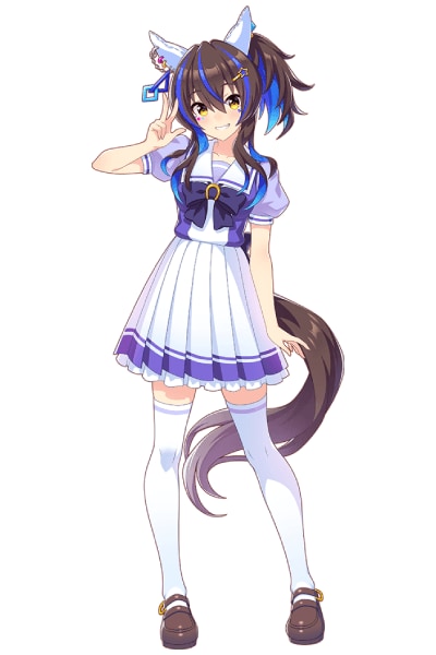 Daitaku Helios