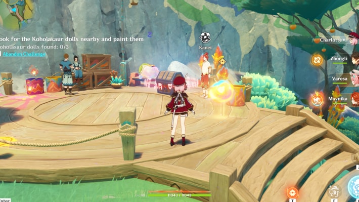 Disappeared Dolls Location