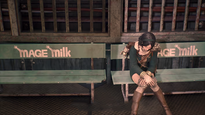 Milene Event Interaction 4