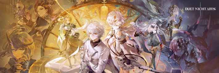 Duet Night Abyss Release